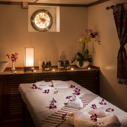 Discover Mekong River on RV Bassac Pandaw Cruise