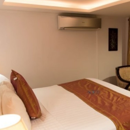 RV Mekong Adventurer Cruise