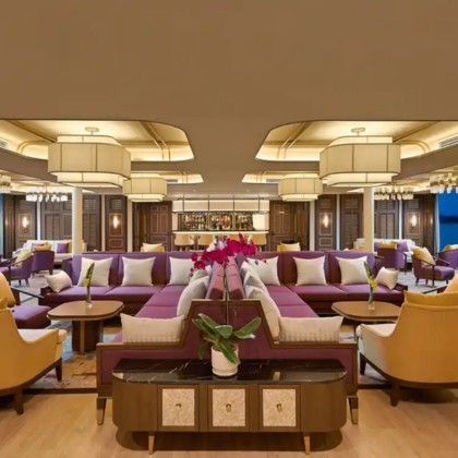 Discover Mekong River on RV Mekong Discovery Cruise