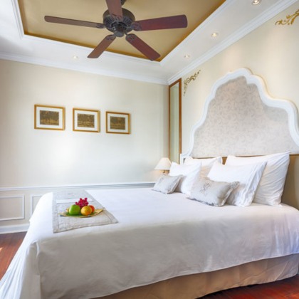 Discover Mekong River on RV Mekong Navigator Cruise