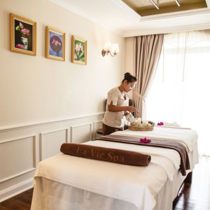 Discover Mekong River on RV Mekong Navigator Cruise