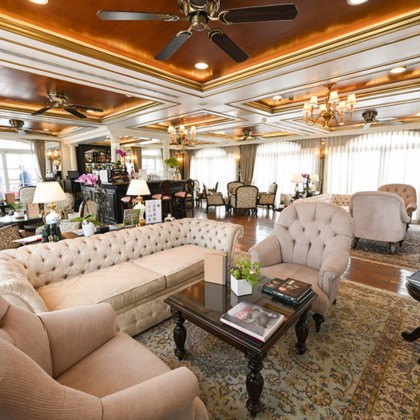 Discover Mekong River on RV Mekong Princess Cruise
