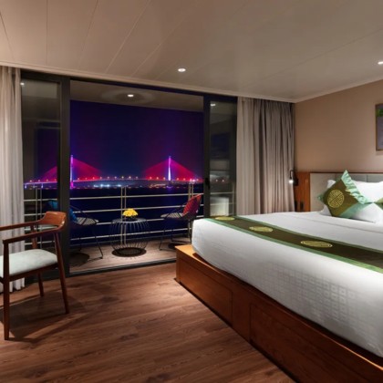 Discover Mekong River on Victoria Mekong Cruise