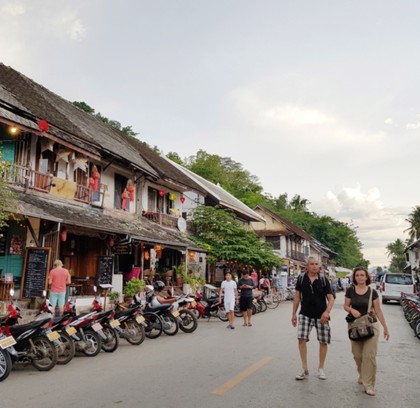 Unforgettable Journey: Vietnam & Laos Exploration