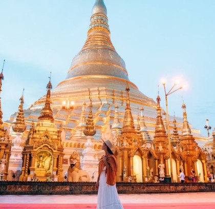 12 Day Charm of Vietnam and Myanmar