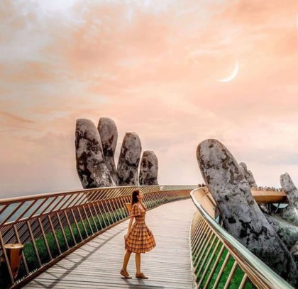 12 Day Charm of Vietnam and Myanmar