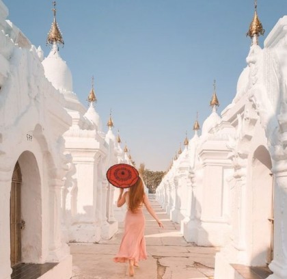12 Day Charm of Vietnam and Myanmar