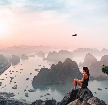 12 Day Charm of Vietnam and Myanmar