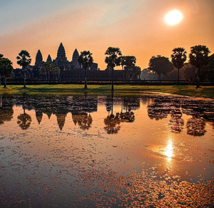 12 Days Essential Vietnam and Cambodia Tour