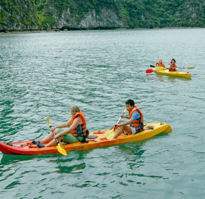 Unveiling Indochina: 12-Day Vietnam, Cambodia & Thailand Adventure