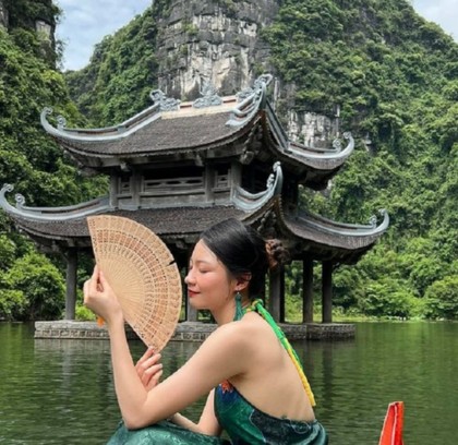 Unveiling Indochina: 12-Day Vietnam, Cambodia & Thailand Adventure