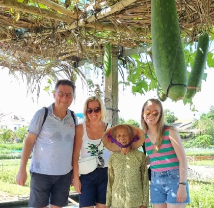 14 Days All About Vietnam