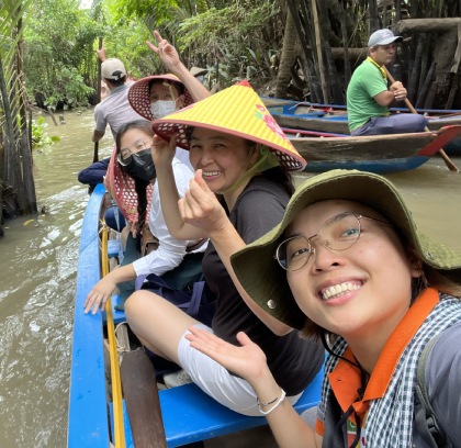 14 Days All About Vietnam