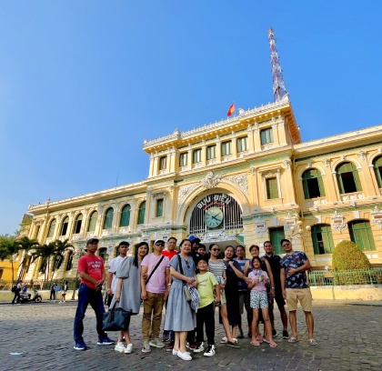 14 Days All About Vietnam