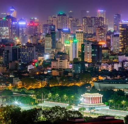 15 Days Vietnam and Laos tour