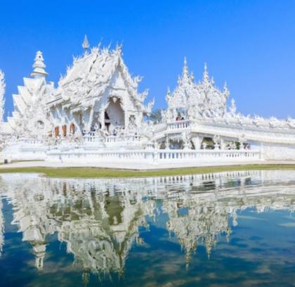 4 Day Hightlight of Chiang Mai
