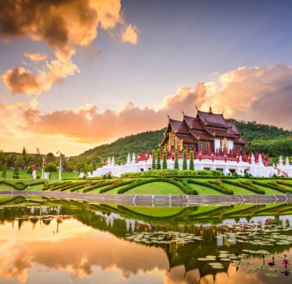 4 Day Hightlight of Chiang Mai