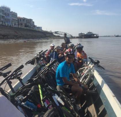 5-Day Mawlamyine Adventure