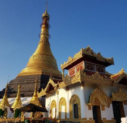5-Day Mawlamyine Adventure