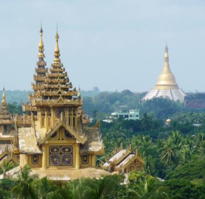 5-Day Mawlamyine Adventure