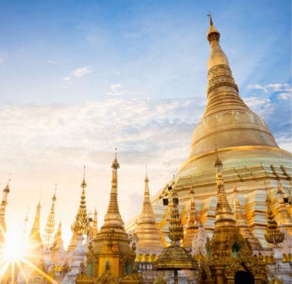 5-Day Mawlamyine Adventure
