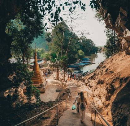 5-Day Mawlamyine Adventure