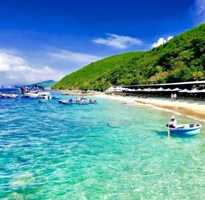 5 Days Nha Trang & Mui Ne Beach Break