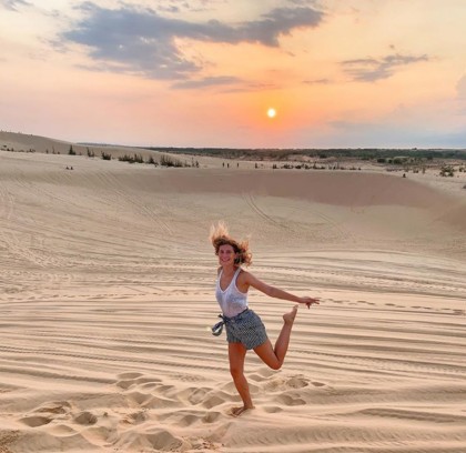 5 Days Nha Trang & Mui Ne Beach Break