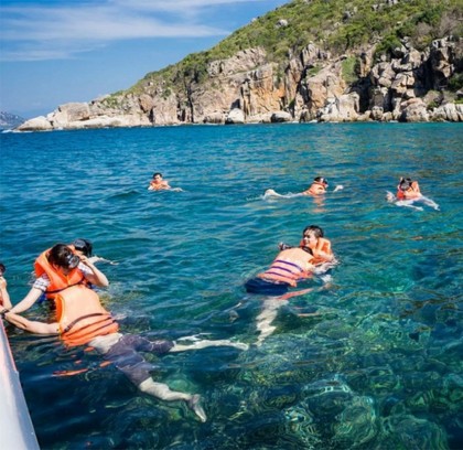 5 Days Nha Trang & Mui Ne Beach Break