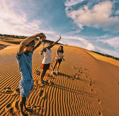 5 Days Nha Trang & Mui Ne Beach Break