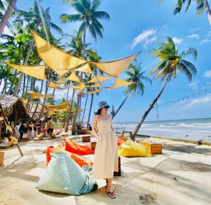 5 Days Nha Trang & Mui Ne Beach Break