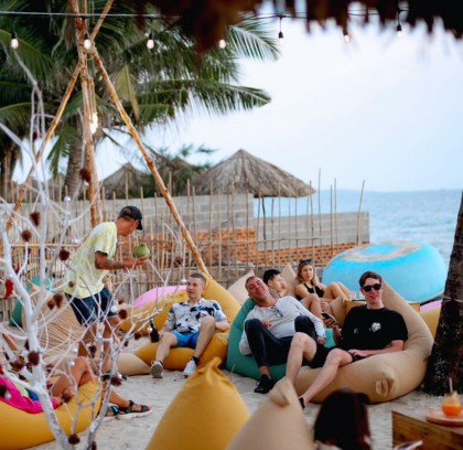 5 Days Nha Trang & Mui Ne Beach Break