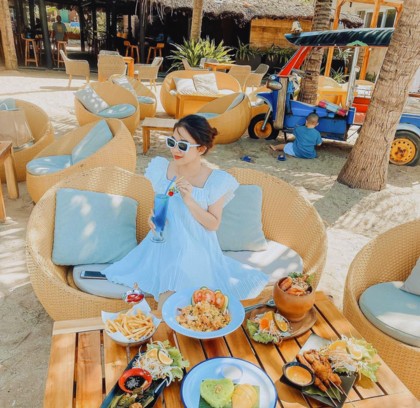 5 Days Nha Trang & Mui Ne Beach Break