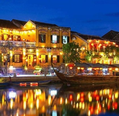 7 Day Wellness Retreat Vietnam