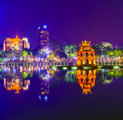 7 Days Hanoi to Ha Giang Loop Tour