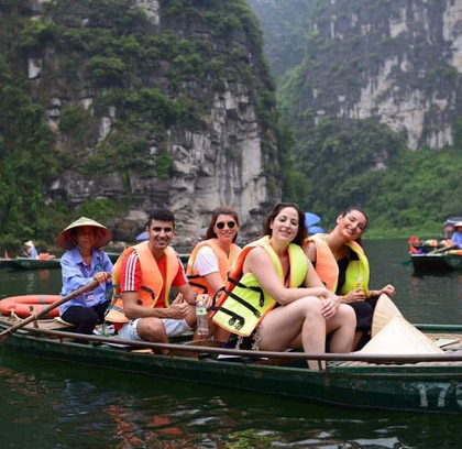 7 Days Hanoi to Ha Giang Loop Tour