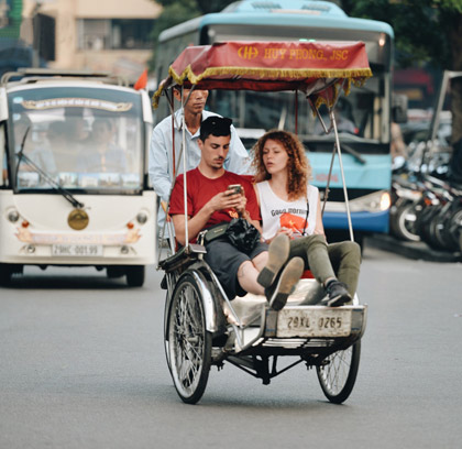 7 Days Hanoi to Ha Giang Loop Tour