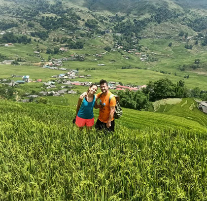 7 Days Northern Vietnam Itinerary