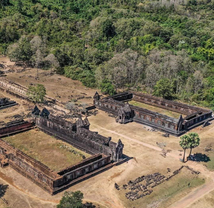 8 Days Southern Laos Discovery