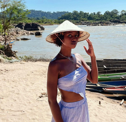 8 Days Southern Laos Discovery