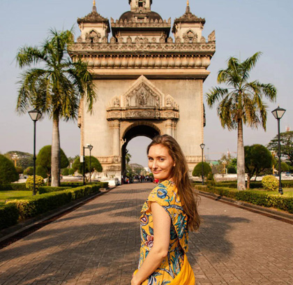 8 Days Southern Laos Discovery