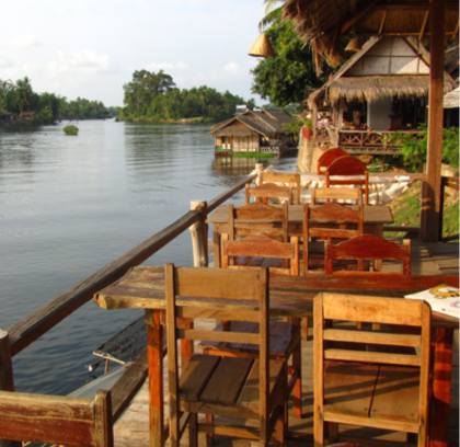 9 Days From Northern to Southern Laos