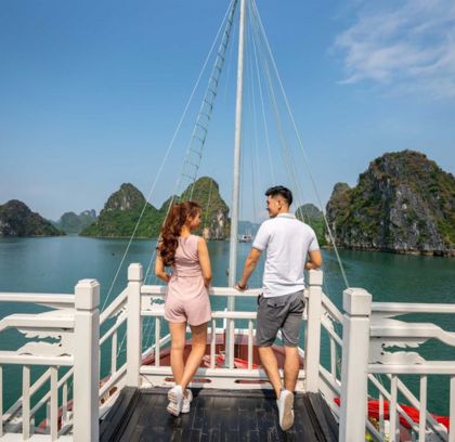 9 Days Northern & Southern Vietnam