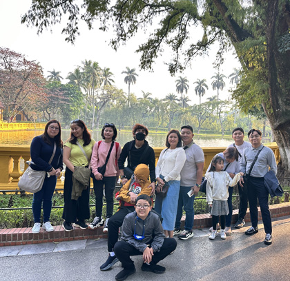 Authentic Vietnam in 12 Days