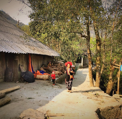 Authentic Vietnam in 12 Days