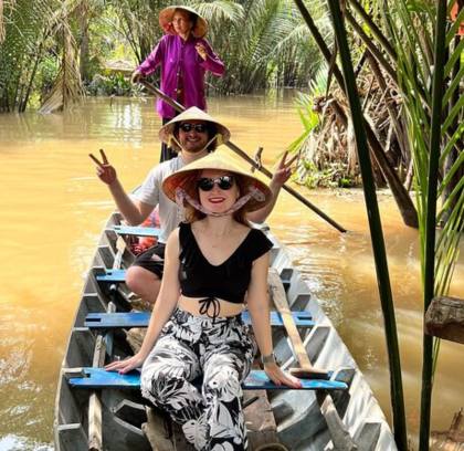 Best of Indochina 15 Days