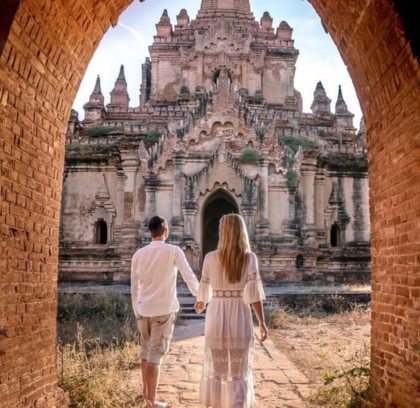 Best of Myanmar