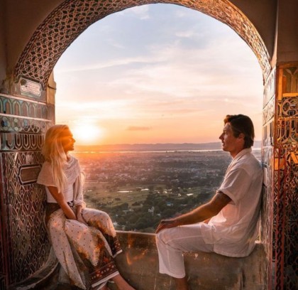 Best of Myanmar