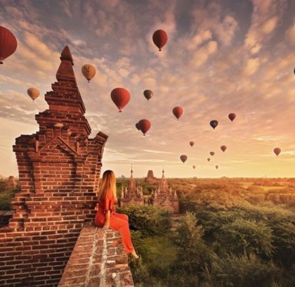 Best of Myanmar