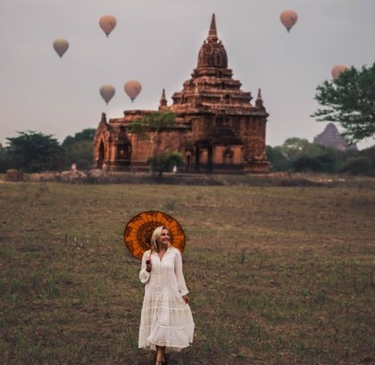 Best of Myanmar